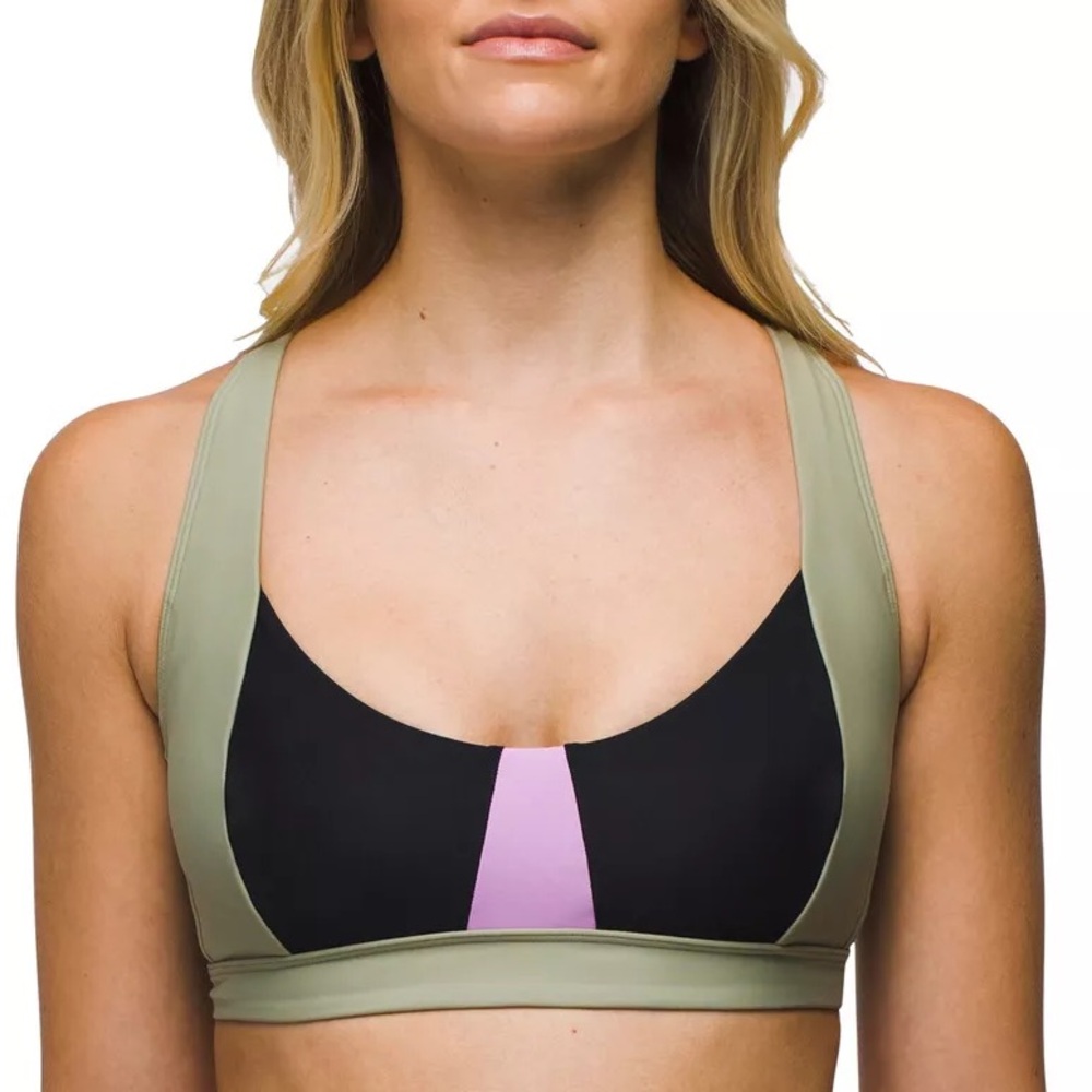 prAna Women’s Tulum Bikini Top